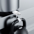 Joyroom USB-C auf Lightning 0,25m – 20W Ladekabel, Datenübertragung mit USB-C auf Lightning, bis zu 480 Mbit/s – Weiteres Produktbild 7