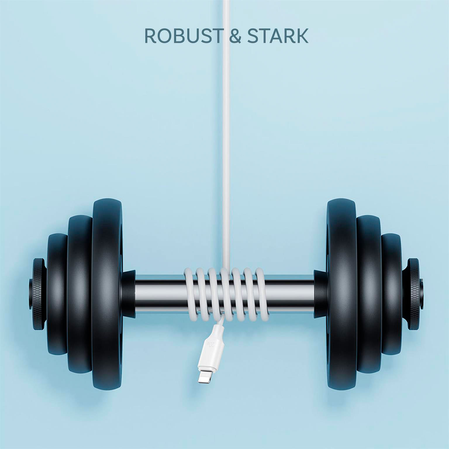 Joyroom USB-C auf Lightning 0,25m – 20W Ladekabel, Datenübertragung mit USB-C auf Lightning, bis zu 480 Mbit/s – Weiteres Produktbild 4 Joyroom USB-C auf Lightning 0,25m – 20W Ladekabel, Datenübertragung mit USB-C auf Lightning, bis zu 480 Mbit/s – Weiteres Produktbild 4