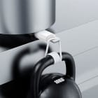 Joyroom USB-C auf Lightning 0,25m – 20W Ladekabel, Datenübertragung mit USB-C auf Lightning, bis zu 480 Mbit/s – Weiteres Produktbild 7