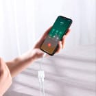 Joyroom Lightning Adapter – für iPhone 5 - 16 und iPad Modelle - Lightning auf 2x Lightning – Weiteres Produktbild 6