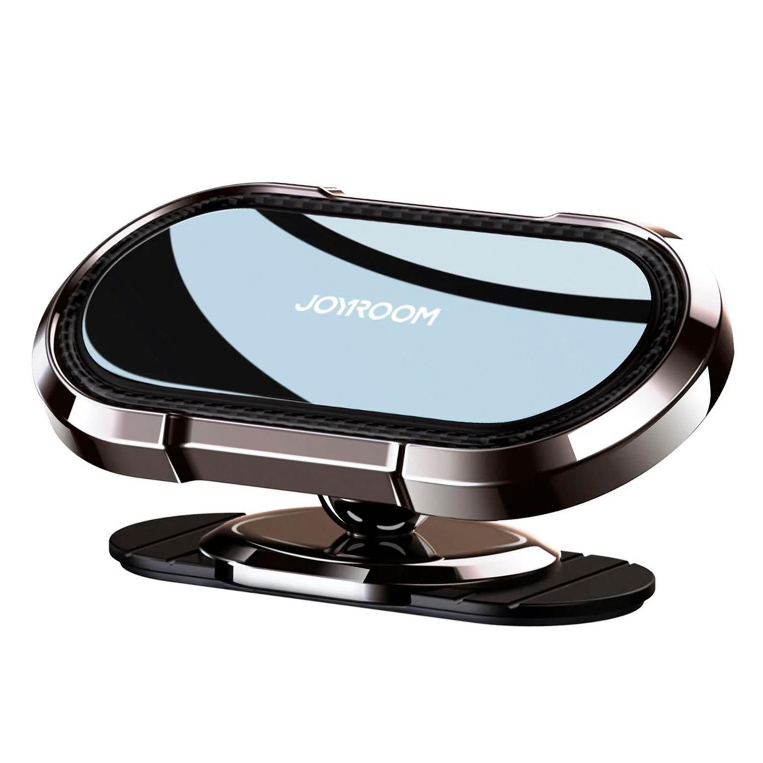 Joyroom Magnetische Handyhalterung – Sicherer Halt, Einfache Montage, Für jedes Auto – Schwarz Joyroom Magnetische Handyhalterung – Sicherer Halt, Einfache Montage, Für jedes Auto – Schwarz