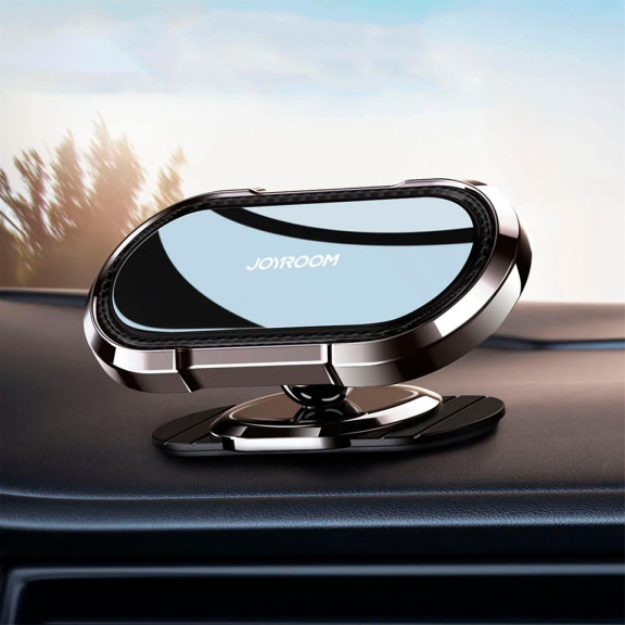 Joyroom Magnetische Handyhalterung – Sicherer Halt, Einfache Montage, Für jedes Auto – Weiteres Produktbild 4