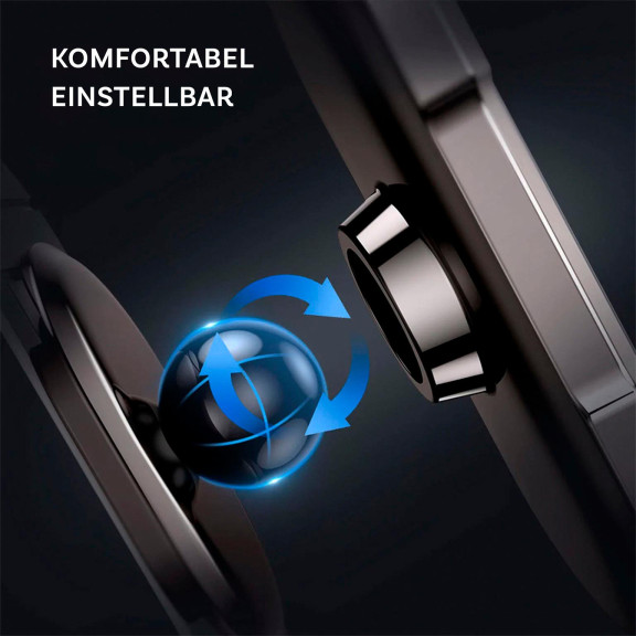 Joyroom Magnetische Handyhalterung – Sicherer Halt, Einfache Montage, Für jedes Auto – Weiteres Produktbild 5 Joyroom Magnetische Handyhalterung – Sicherer Halt, Einfache Montage, Für jedes Auto – Weiteres Produktbild 5