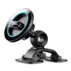 Joyroom Magnetische Halterung für Armaturenbrett – MagSafe Autohalterung, magnetischer Handyhalter für Auto – Weiteres Produktbild 1