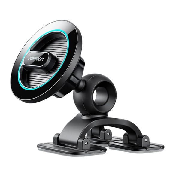 Joyroom Magnetische Halterung für Armaturenbrett – MagSafe Autohalterung, magnetischer Handyhalter für Auto – Weiteres Produktbild 1 Joyroom Magnetische Halterung für Armaturenbrett – MagSafe Autohalterung, magnetischer Handyhalter für Auto – Weiteres Produktbild 1