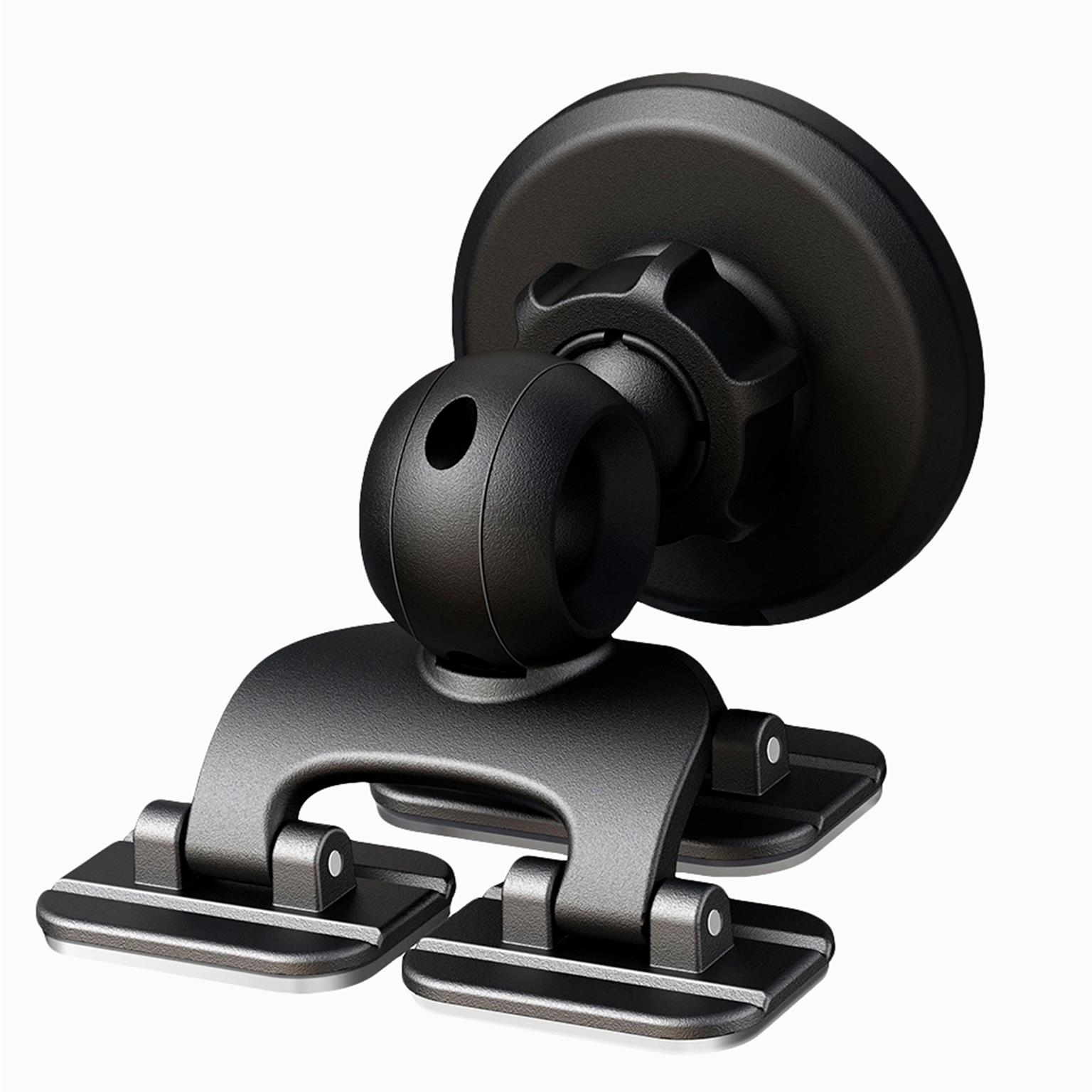 Joyroom Magnetische Halterung für Armaturenbrett – MagSafe Autohalterung, magnetischer Handyhalter für Auto – Weiteres Produktbild 5
