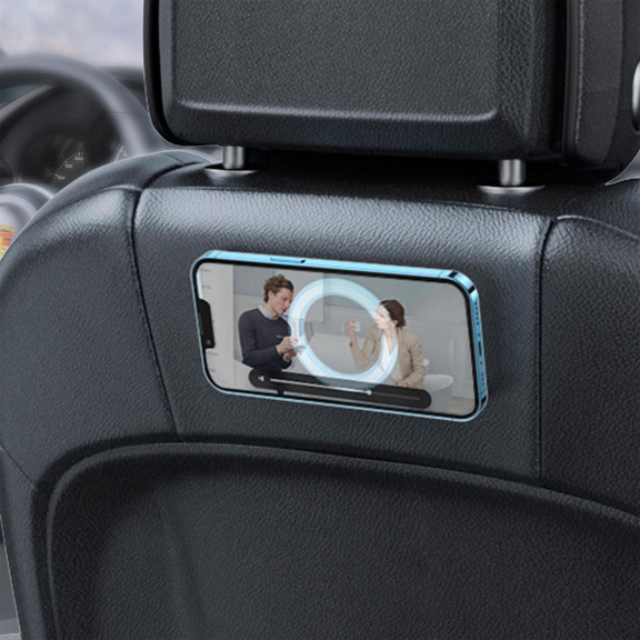 Joyroom anklebbarer Magnetring – Magnetische Halterung für Smartphones und andere Geräte, 3M-Kleber – 1 Stück – Weiteres Produktbild 6 Joyroom anklebbarer Magnetring – Magnetische Halterung für Smartphones und andere Geräte, 3M-Kleber – 1 Stück – Weiteres Produktbild 6