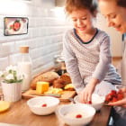 Joyroom anklebbarer Magnetring – Magnetische Halterung für Smartphones und andere Geräte, 3M-Kleber – 1 Stück – Weiteres Produktbild 8