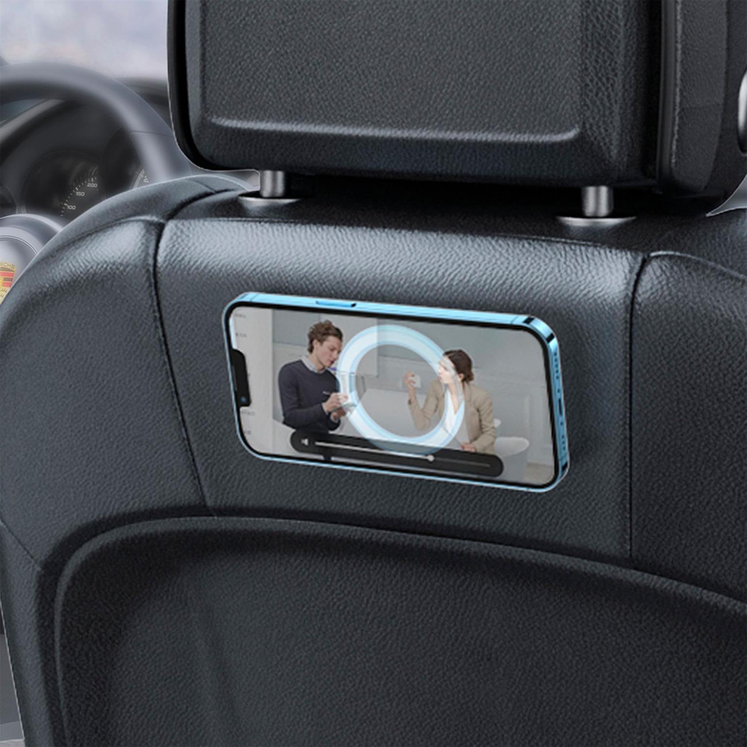 Joyroom anklebbarer Magnetring – Magnetische Halterung für Smartphones und andere Geräte, 3M-Kleber – 2 Stück – Weiteres Produktbild 6 Joyroom anklebbarer Magnetring – Magnetische Halterung für Smartphones und andere Geräte, 3M-Kleber – 2 Stück – Weiteres Produktbild 6