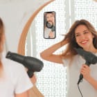 Joyroom anklebbarer Magnetring – Magnetische Halterung für Smartphones und andere Geräte, 3M-Kleber – 2 Stück – Weiteres Produktbild 7