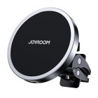 Joyroom Magnetischer Autohalter Qi Charger 15W – Wireless Car Docking Station für iPhone 1-16, JR-ZS240 – Weiteres Produktbild 1