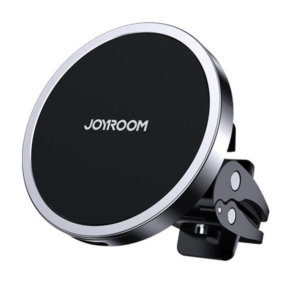Joyroom Magnetischer Autohalter Qi Charger 15W – Wireless Car Docking Station für iPhone 1-16, JR-ZS240 – Weiteres Produktbild 1 Joyroom Magnetischer Autohalter Qi Charger 15W – Wireless Car Docking Station für iPhone 1-16, JR-ZS240 – Weiteres Produktbild 1
