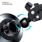 Joyroom Magnetischer Autohalter Qi Charger 15W – Wireless Car Docking Station für iPhone 1-16, JR-ZS240 – Weiteres Produktbild 6