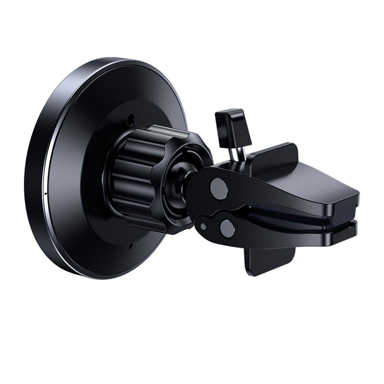 Joyroom Magnetischer Autohalter Qi Charger 15W – Wireless Car Docking Station für iPhone 1-16, JR-ZS240 – Weiteres Produktbild 9 Joyroom Magnetischer Autohalter Qi Charger 15W – Wireless Car Docking Station für iPhone 1-16, JR-ZS240 – Weiteres Produktbild 9