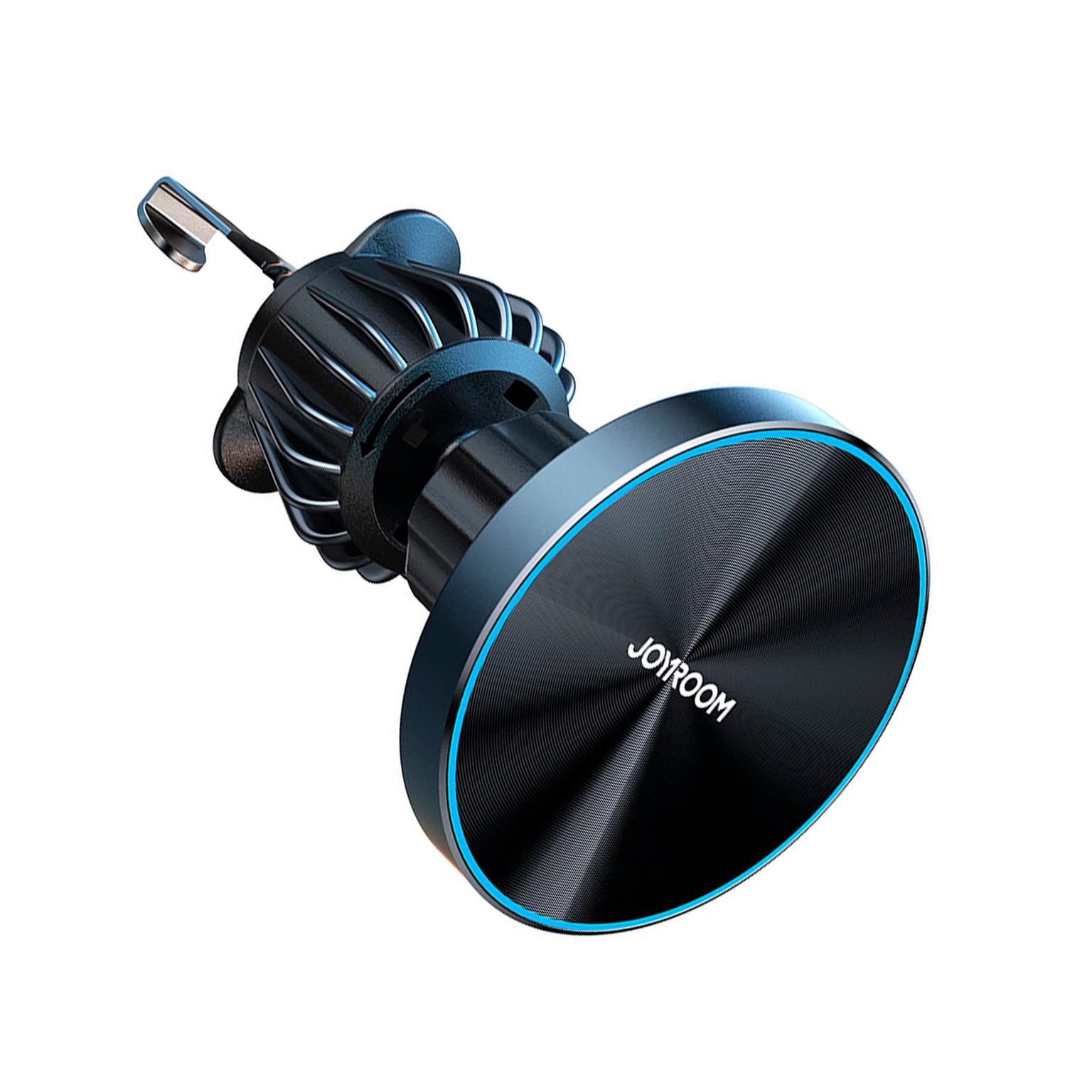 Joyroom Magnetischer Autohalter Qi Charger 15W – Wireless Car Docking Station für iPhone 1-16, JR-ZS240 Pro – Weiteres Produktbild 2