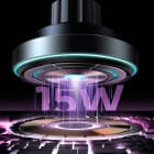 Joyroom Magnetischer Autohalter Qi Charger 15W – Wireless Car Docking Station für iPhone 1-16, JR-ZS240 Pro – Weiteres Produktbild 7