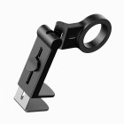 Joyroom Magnetischer Handy-Reisehalter – MagSafe Halterung, Magnetische Handyhalterung für Auto, Federklemme – Weiteres Produktbild 6