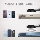Joyroom Magnetischer Handy-Reisehalter – MagSafe Halterung, Magnetische Handyhalterung für Auto, Federklemme – Weiteres Produktbild 7