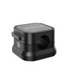 Joyroom JR-ZS368 – Verstellbarer Kabel Organizer, Magnetisches Kabelmanagement-System – Weiteres Produktbild 1