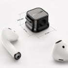 Joyroom JR-ZS368 – Verstellbarer Kabel Organizer, Magnetisches Kabelmanagement-System – Weiteres Produktbild 4