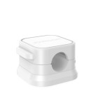 Joyroom JR-ZS368 – Verstellbarer Kabel Organizer, Magnetisches Kabelmanagement-System – Weiteres Produktbild 1