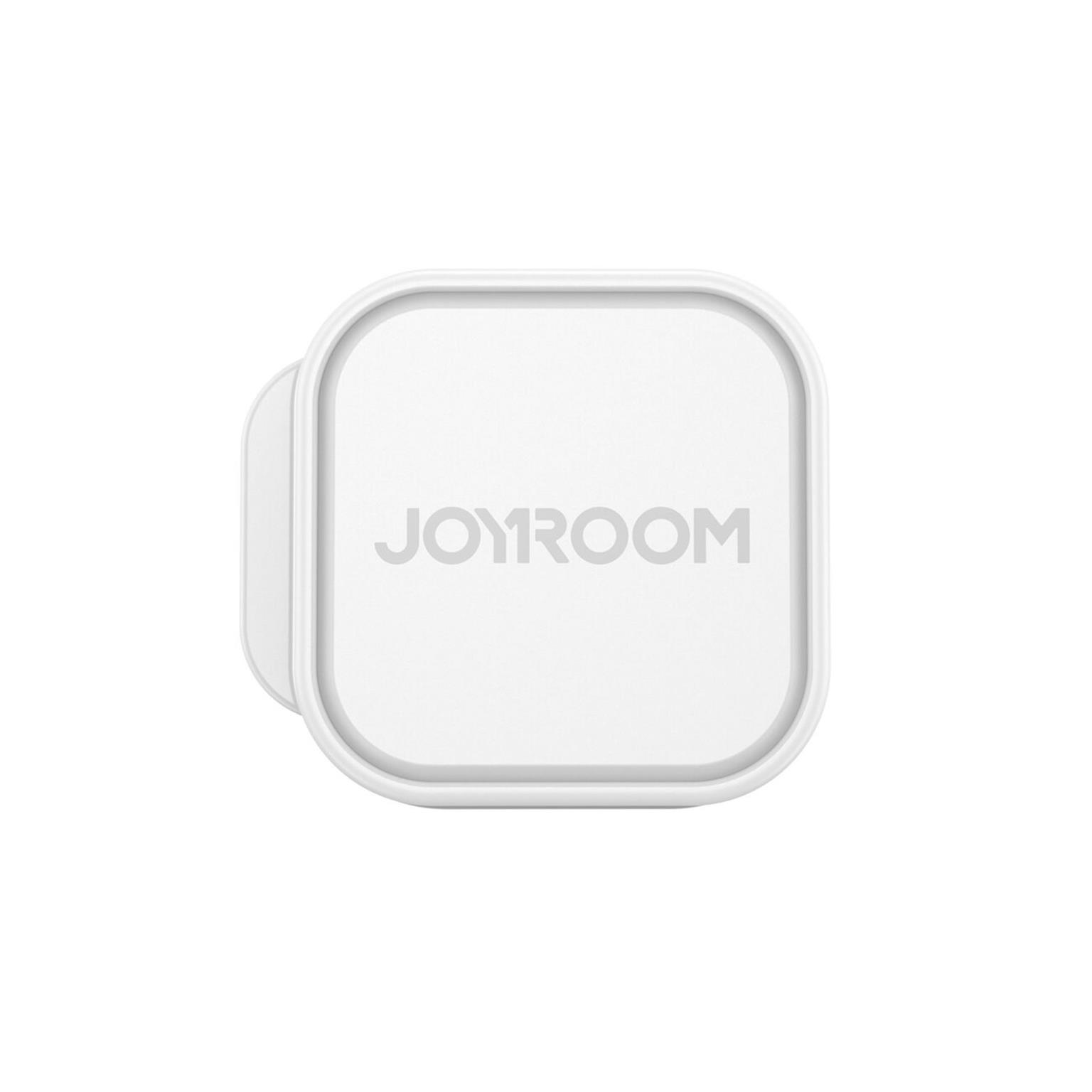Joyroom JR-ZS368 – Verstellbarer Kabel Organizer, Magnetisches Kabelmanagement-System – Weiteres Produktbild 9 Joyroom JR-ZS368 – Verstellbarer Kabel Organizer, Magnetisches Kabelmanagement-System – Weiteres Produktbild 9