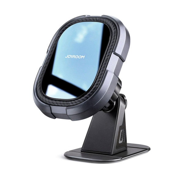 Joyroom Magnetischer Telefonhalter – Handyhalterung fürs Auto, Universal Handyhalterung mit Magnetbefestigung – Weiteres Produktbild 1 Joyroom Magnetischer Telefonhalter – Handyhalterung fürs Auto, Universal Handyhalterung mit Magnetbefestigung – Weiteres Produktbild 1