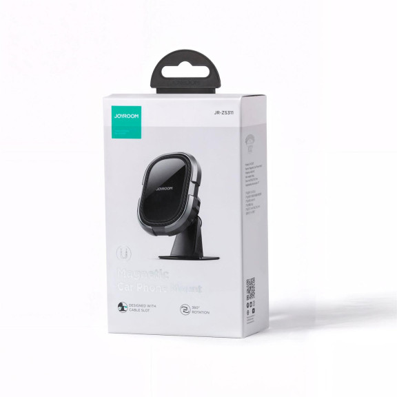 Joyroom Magnetischer Telefonhalter – Handyhalterung fürs Auto, Universal Handyhalterung mit Magnetbefestigung – Weiteres Produktbild 9 Joyroom Magnetischer Telefonhalter – Handyhalterung fürs Auto, Universal Handyhalterung mit Magnetbefestigung – Weiteres Produktbild 9