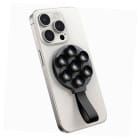 Joyroom magnetischer Telefonhalter mit Saugnäpfen – Magnetische Handyhalterung Glas Silikonband MagSafe – Weiteres Produktbild 2