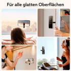 Joyroom magnetischer Telefonhalter mit Saugnäpfen – Magnetische Handyhalterung Glas Silikonband MagSafe – Weiteres Produktbild 5