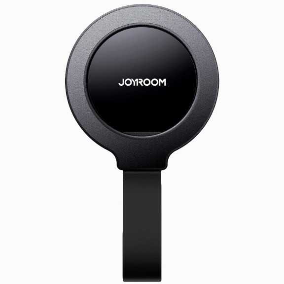 Joyroom magnetischer Telefonhalter mit Saugnäpfen – Magnetische Handyhalterung Glas Silikonband MagSafe – Weiteres Produktbild 8