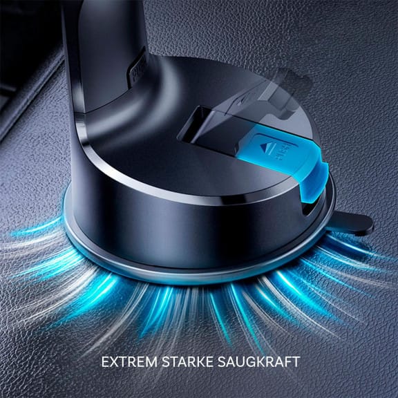 Joyroom Mechanische Autohalterung – Handyhalter Auto, Smartphone Halterung Auto, Armaturenbrett Handy Halter – Weiteres Produktbild 7 Joyroom Mechanische Autohalterung – Handyhalter Auto, Smartphone Halterung Auto, Armaturenbrett Handy Halter – Weiteres Produktbild 7