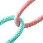 Joyroom Ladekabel – USB-A auf USB-C für Smartphones und andere Geräte, Multi-Color Serie, 100W, Länge 1 m – Weiteres Produktbild 4