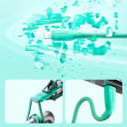 Joyroom Ladekabel – USB-A auf Lightning für iPhone 5 - 14 und iPad Modelle, Multi-Color Serie, 100W, Länge 1 m – Weiteres Produktbild 7