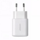 JOYROOM JR-TCF12 USB C Ladegerät – USB C Netzladegerät 2 Ports Schnellladegerät USB C für mehrere Geräte – Produktbild 2