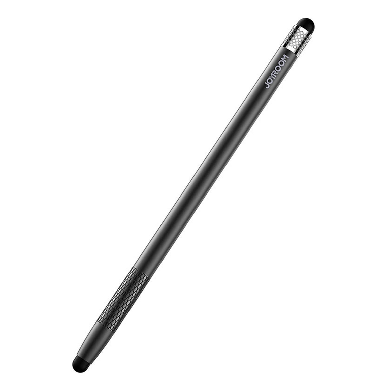 Joyroom Passiver Stylus für Tablet und Smartphone – Stylus Pen, Stift für Touchscreen, austauschbare Spitze – Weiteres Produktbild 1 Joyroom Passiver Stylus für Tablet und Smartphone – Stylus Pen, Stift für Touchscreen, austauschbare Spitze – Weiteres Produktbild 1