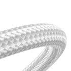 Joyroom Schnellladekabel USB-C 3A – 3 Meter High-Speed Datentransfer, robust und langlebig – Weiteres Produktbild 9