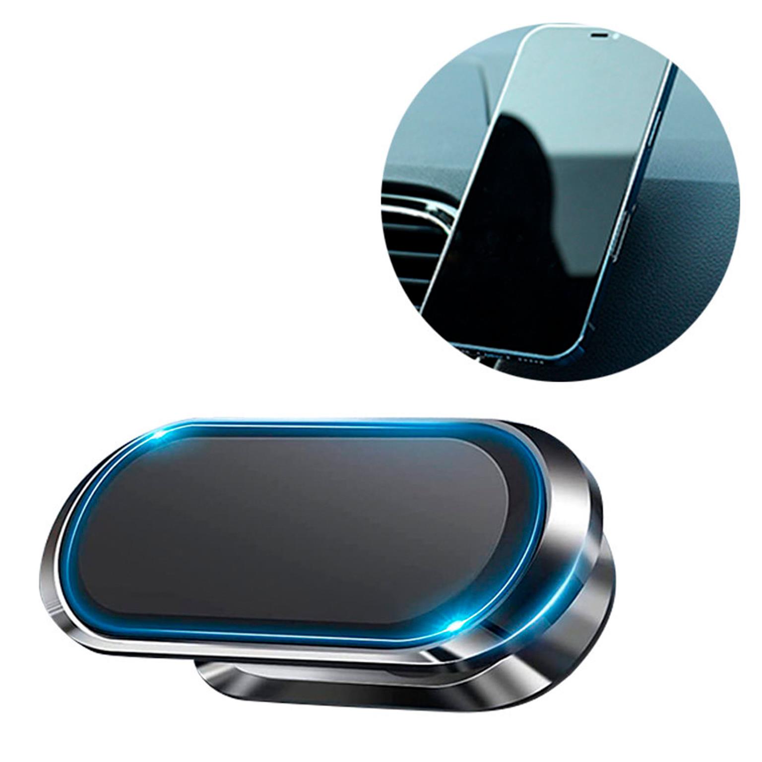 Joyroom Auto Magnet Handyhalter – Selbstklebende Armaturenbrett Halterung, 360° verstellbarer Kopf – undefined