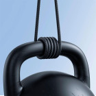 Joyroom Ladekabel – USB-A auf USB-C für Smartphones, Schnellladekabel Surpass Serie, Nylon, Länge 0,25 m – Produktbild 7
