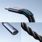 Joyroom SY-C03 – USB-C Audio Adapter, Dual USB-C, Schnellladefunktion, DAC-Konverter – Weiteres Produktbild 5