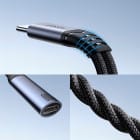 Joyroom SY-C03 – USB-C Audio Adapter, Dual USB-C, Schnellladefunktion, DAC-Konverter – Weiteres Produktbild 5