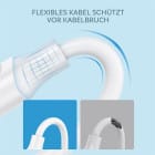 Joyroom Ladekabel – USB-A auf USB-C für Smartphones und andere Geräte, Schnellladekabel 3A, Länge 2,0 m – Weiteres Produktbild 3