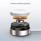 Joyroom Magnetladekabel 2in1 – Wireless Ladestation für Apple Watch + Lightning, Kabel mit USB-C Anschluss, 1,5 m – Weiteres Produktbild 6