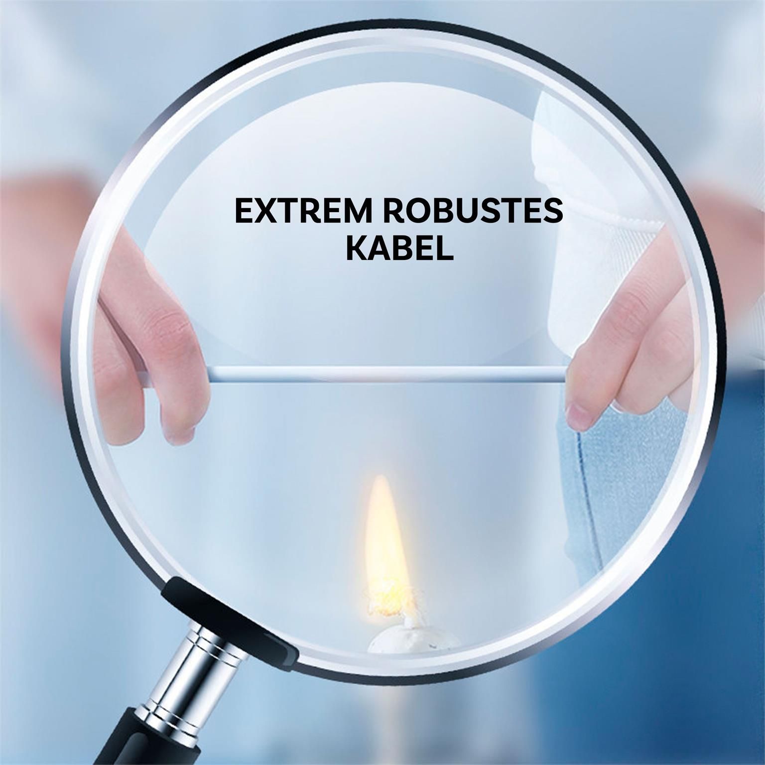 Joyroom Ladekabel – USB-C auf USB-C für Smartphones und andere Geräte, Schnellladekabel 60W, Länge 0,25 m – Weiteres Produktbild 5 Joyroom Ladekabel – USB-C auf USB-C für Smartphones und andere Geräte, Schnellladekabel 60W, Länge 0,25 m – Weiteres Produktbild 5