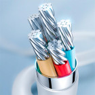 Joyroom Ladekabel – USB-C auf USB-C für Smartphones und andere Geräte, Schnellladekabel 60W, Länge 0,25 m – Weiteres Produktbild 6