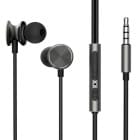 Joyroom JR-EW03 – In-Ear-Headphones kabelgebunden, Kompatibel mit Smartphones, Robuste Metallkonstruktion – Weiteres Produktbild 1