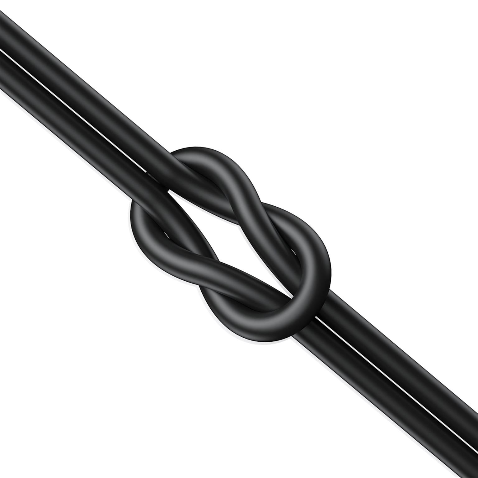 Joyroom JR-EW03 – In-Ear-Headphones kabelgebunden, Kompatibel mit Smartphones, Robuste Metallkonstruktion – Weiteres Produktbild 5 Joyroom JR-EW03 – In-Ear-Headphones kabelgebunden, Kompatibel mit Smartphones, Robuste Metallkonstruktion – Weiteres Produktbild 5