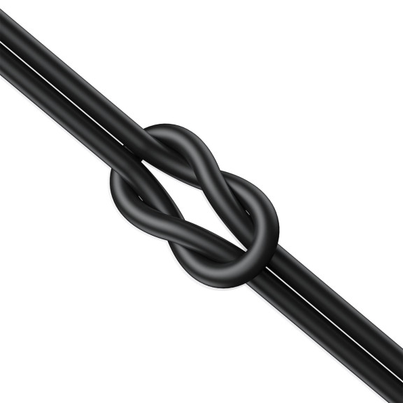 Joyroom JR-EW03 – In-Ear-Headphones kabelgebunden, Kompatibel mit Smartphones, Robuste Metallkonstruktion – Weiteres Produktbild 5