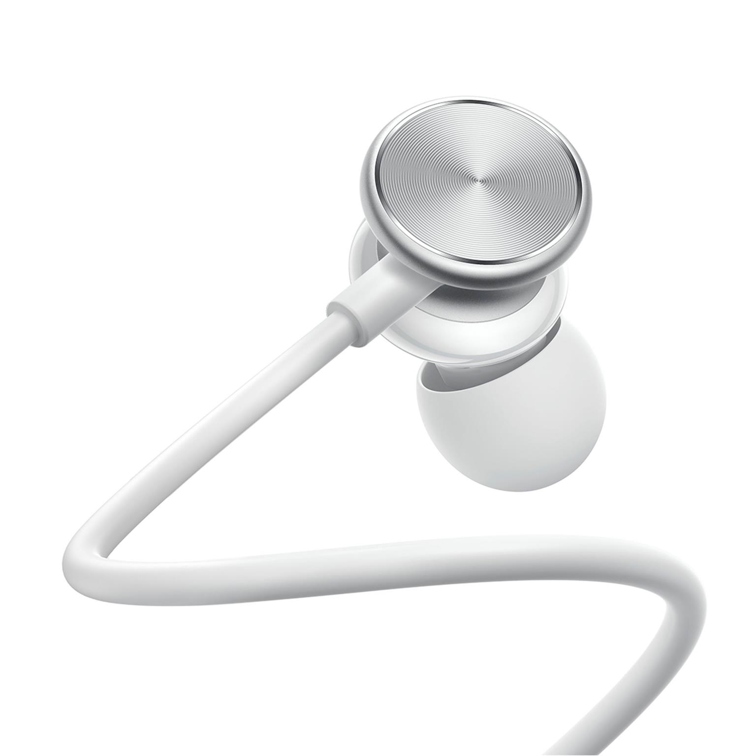 Joyroom JR-EW03 – In-Ear-Headphones kabelgebunden, Kompatibel mit Smartphones, Robuste Metallkonstruktion – Weiteres Produktbild 3