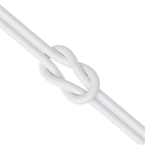 Joyroom JR-EW03 – In-Ear-Headphones kabelgebunden, Kompatibel mit Smartphones, Robuste Metallkonstruktion – Weiteres Produktbild 5